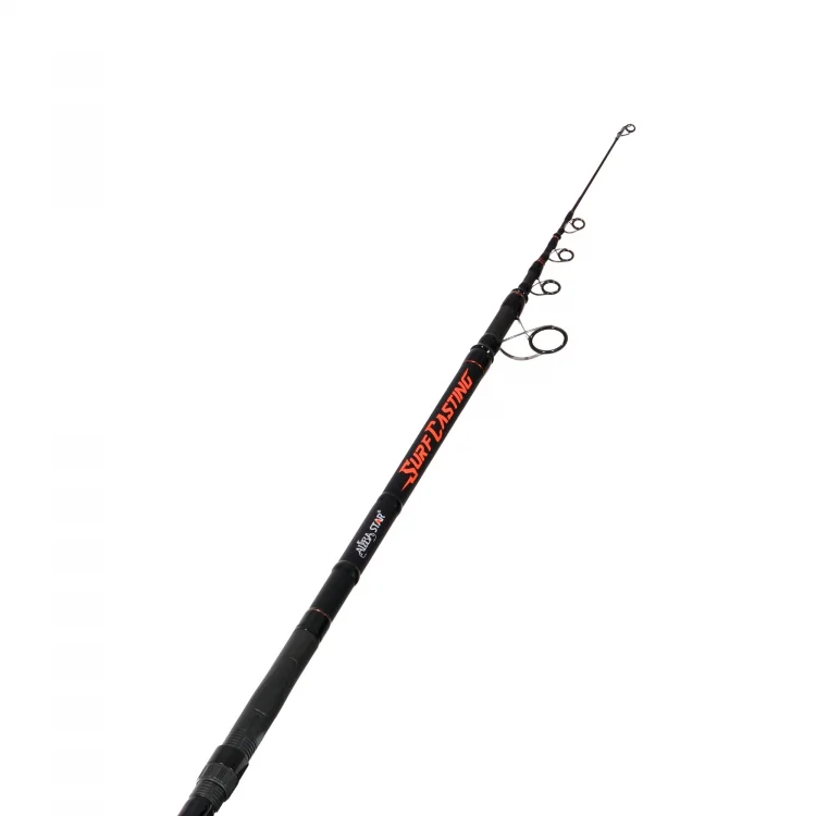 Albastar Motion-S 420CM 100-250GR Surf Olta Kamışı