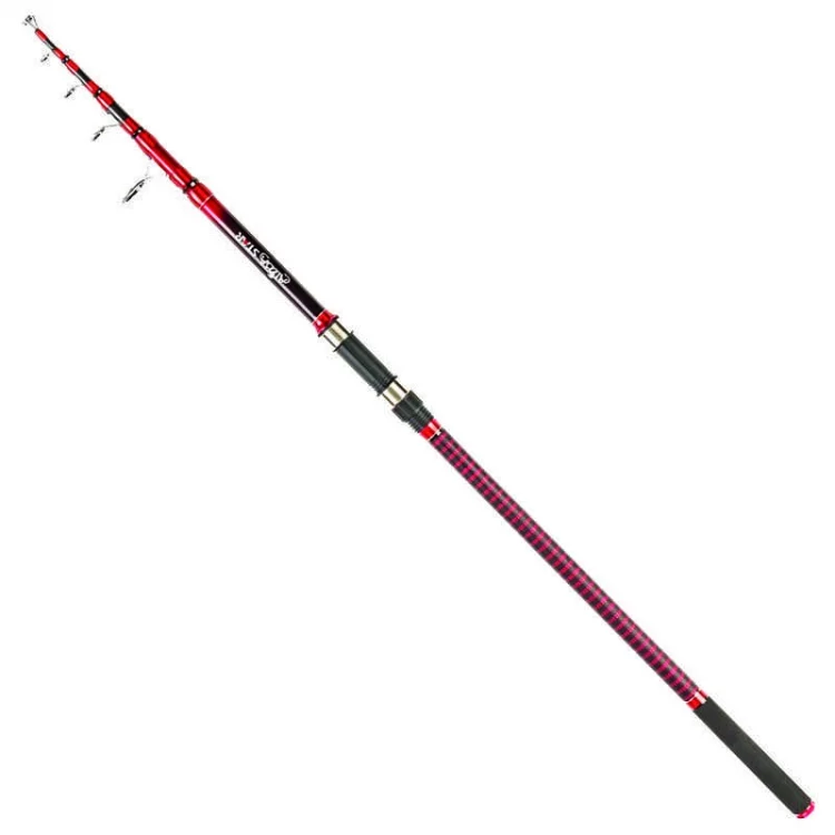 Albastar 1955 Power Carbon 390cm Surf Olta Kamışı