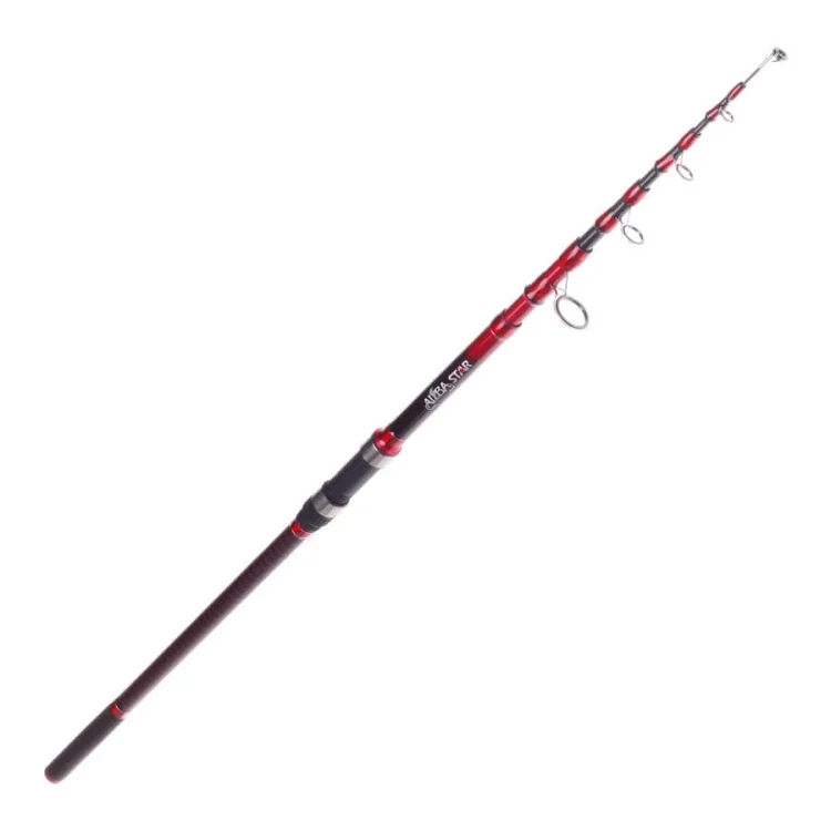 Albastar 1955 Power Carbon 390cm Surf Olta Kamışı