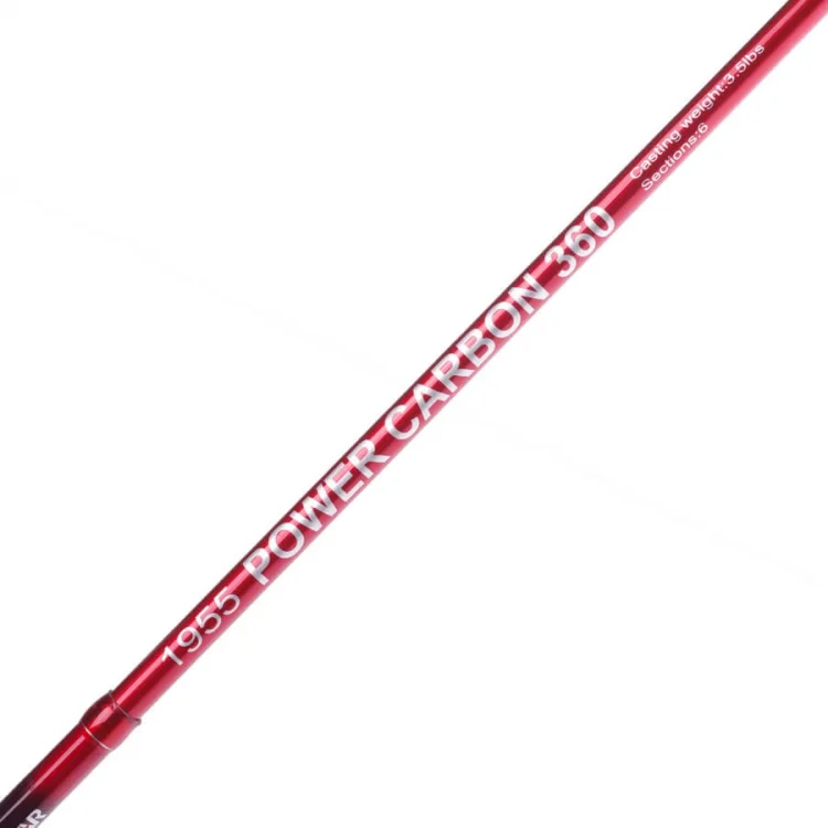 Albastar 1955 Power Carbon 390cm Surf Olta Kamışı