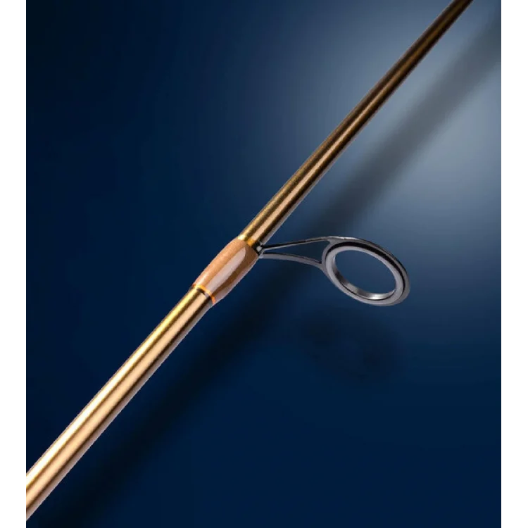 Alesta Advantı 240 Cm 15-40G Mhf 2Pc Karbon Spin Kamışı