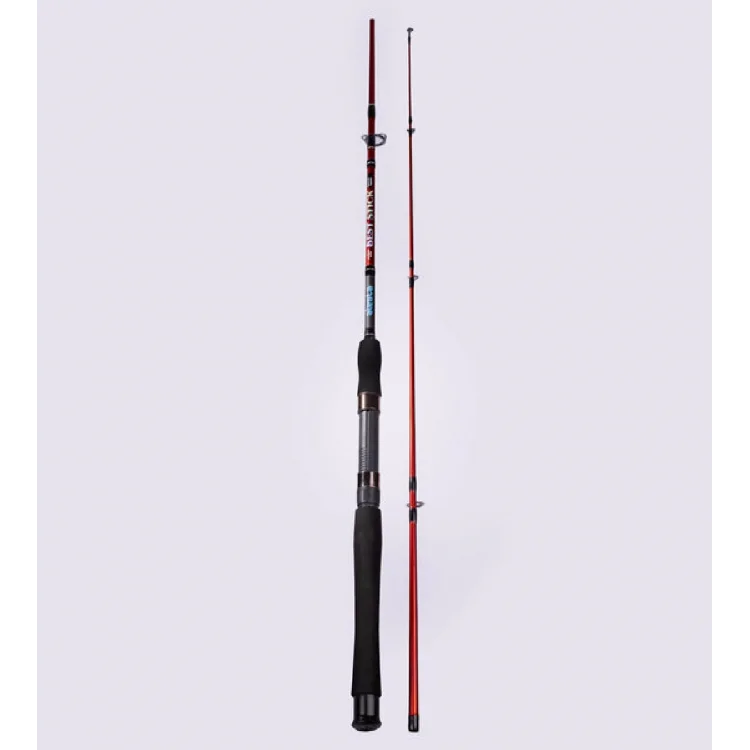 Alesta Best Stıck 270 Cm 10-30Gr 2Pc Spin Kamış