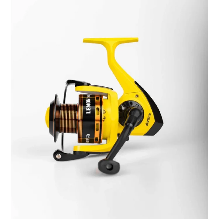 Alesta Lemon Fd-710 6+1 Bb Metal Kafa Olta Makinesi