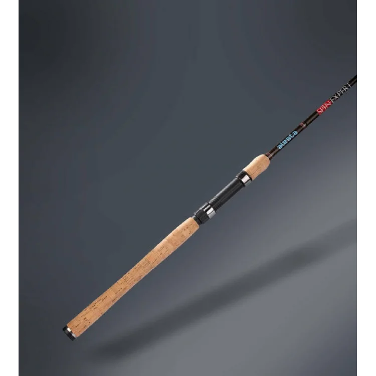 Alesta Spın Expert 210 Cm 1-10G Lf 2Pc Karbon Lrf Kamış