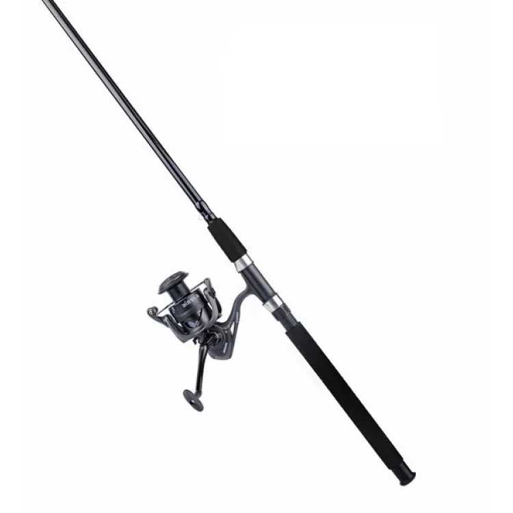 Alesta SPINNER 32 X5524 270 CM 8-32G 2P Spin Kamışı