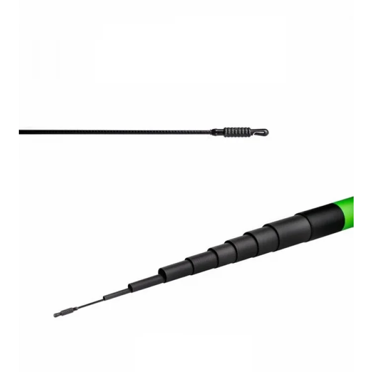 Alesta TRAILER X5009 KARBON GÖL KAMIŞI 700cm Sert Aksiyon