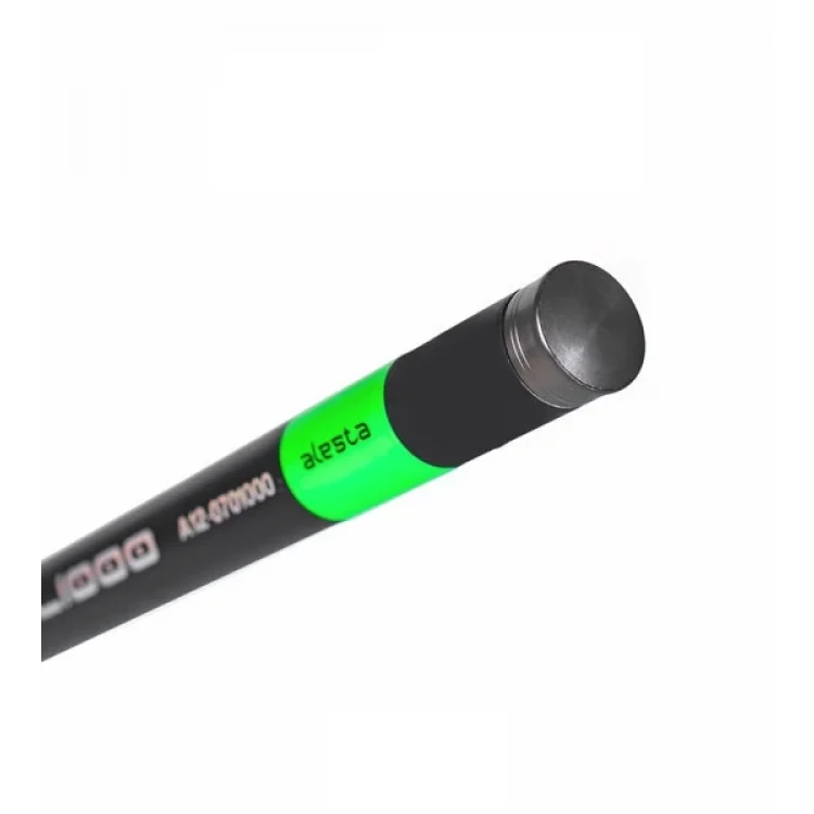 Alesta TRAILER X5009 KARBON GÖL KAMIŞI 700cm Sert Aksiyon