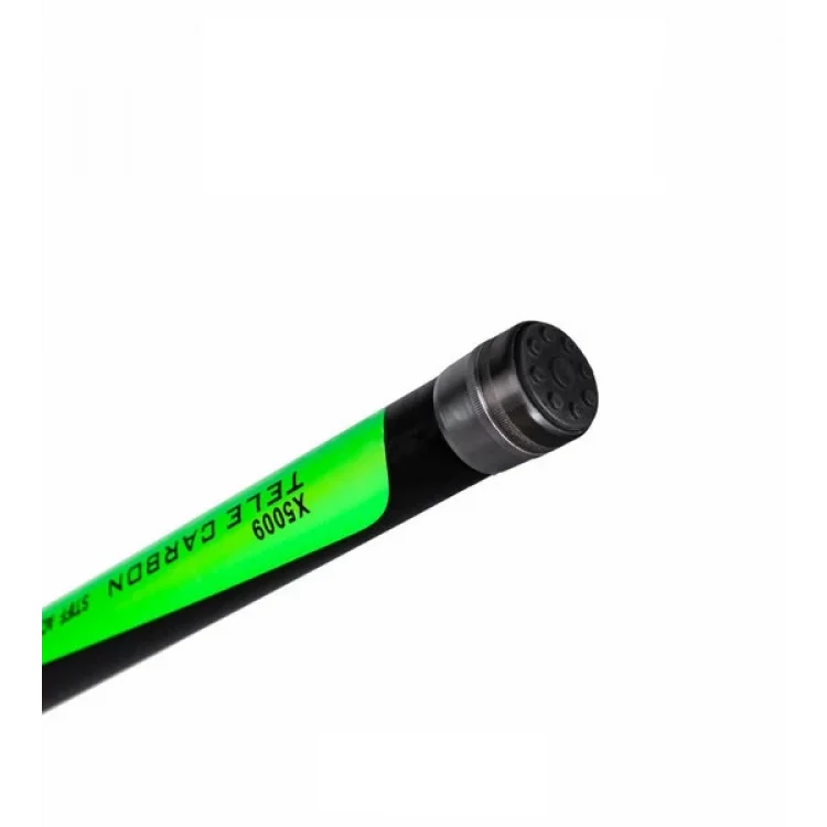 Alesta TRAILER X5009 KARBON GÖL KAMIŞI 700cm Sert Aksiyon