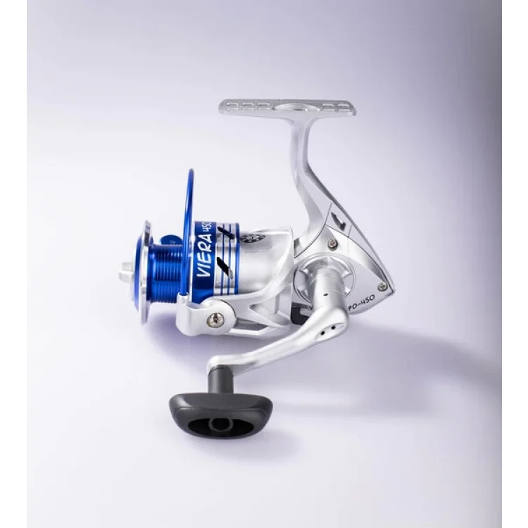 ALESTA VIERA FD-450 AL KAFA CNC KOL 4 BB OLTA MAKİNESİ