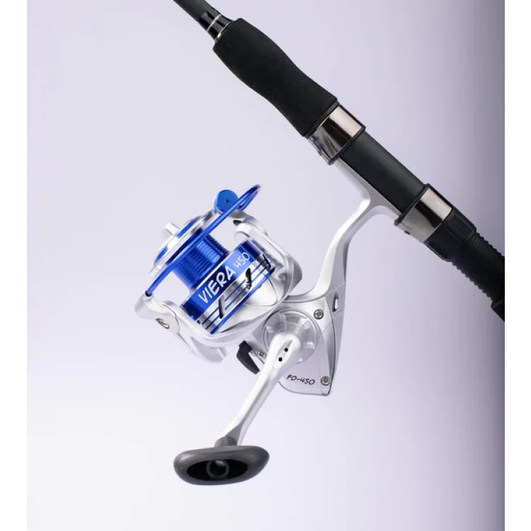 ALESTA VIERA FD-450 AL KAFA CNC KOL 4 BB OLTA MAKİNESİ