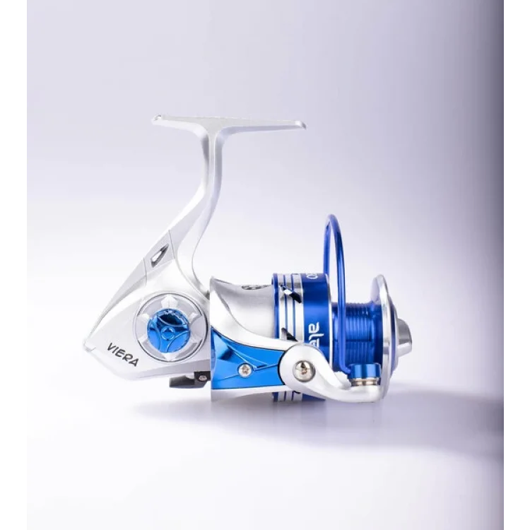 ALESTA VIERA FD-450 AL KAFA CNC KOL 4 BB OLTA MAKİNESİ