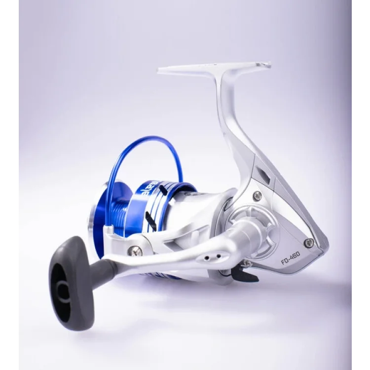 ALESTA VIERA FD-450 AL KAFA CNC KOL 4 BB OLTA MAKİNESİ