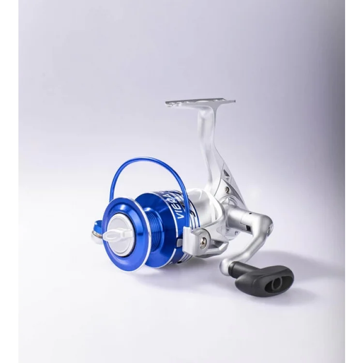 ALESTA VIERA FD-450 AL KAFA CNC KOL 4 BB OLTA MAKİNESİ