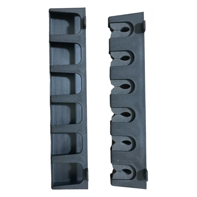 Anchor 6 Lı Olta Askı Standı