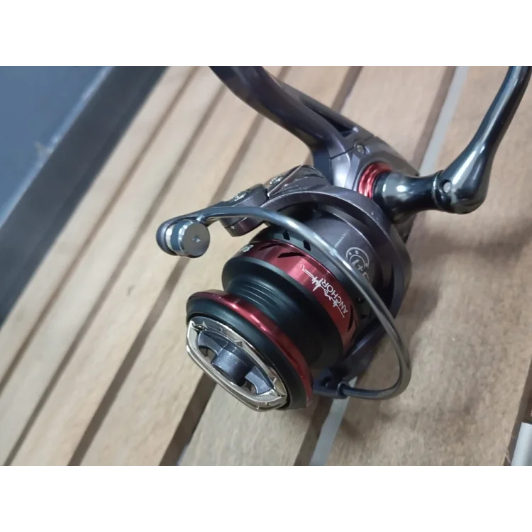 Anchor Borac 800 3+1 BB LRF Olta Makinesi