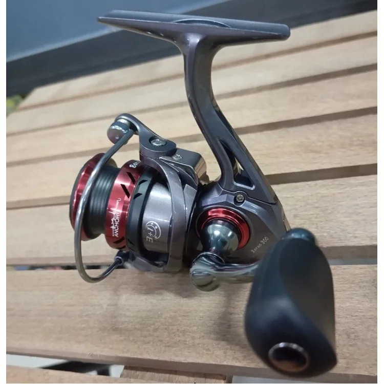 Anchor Borac 800 3+1 BB LRF Olta Makinesi