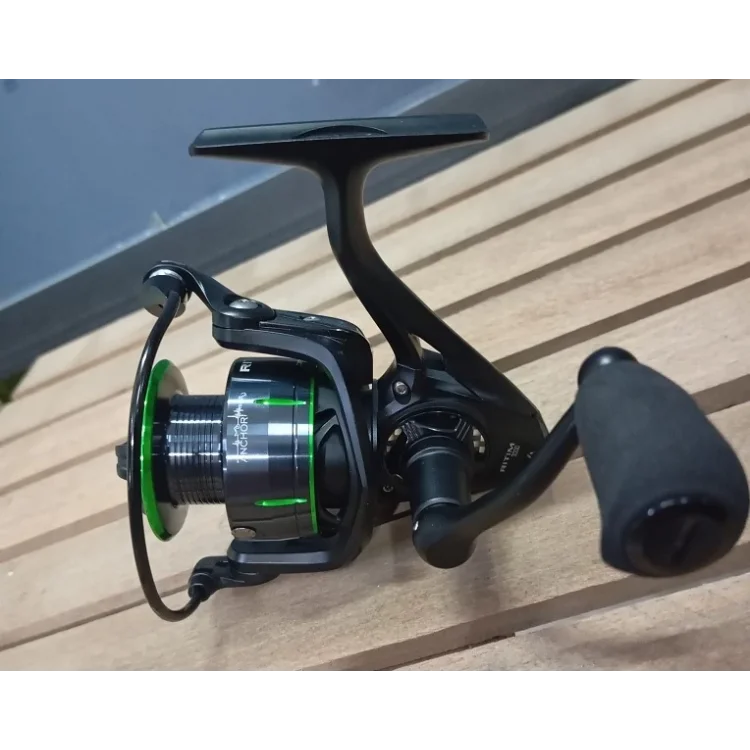 Anchor Ritim 3000 5+1 Spin Olta Makinası