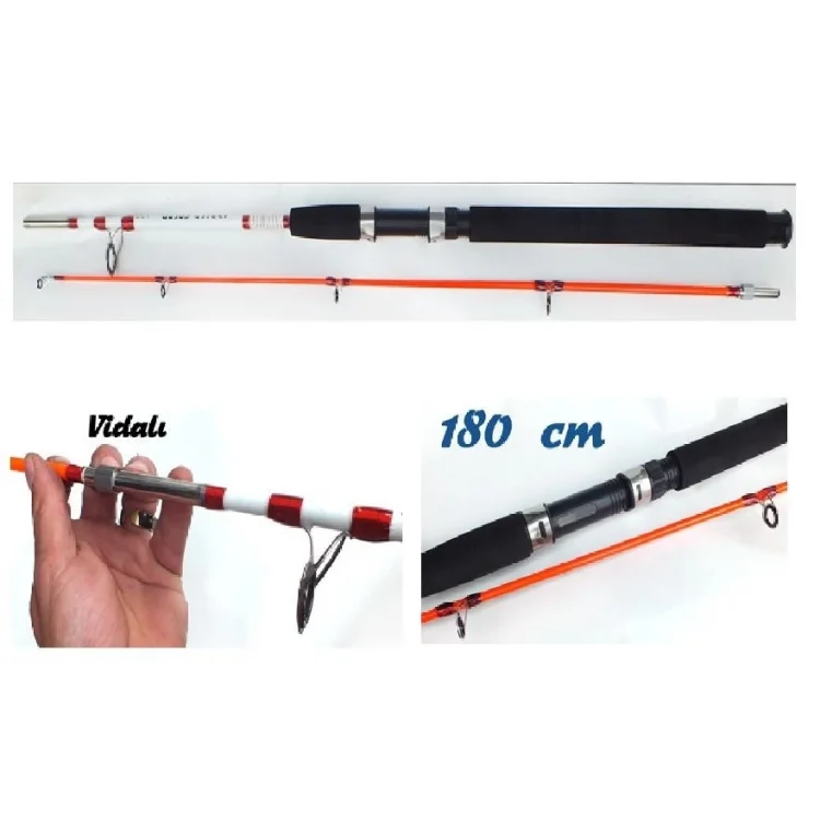 Apollo Color 180Cm 30-100Gr 2 Parçalı Dolgu Kamış