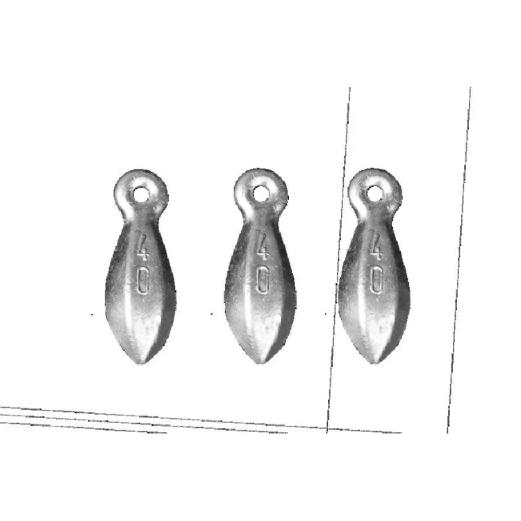 Armut Kurşun 75gr 5’Li Paket