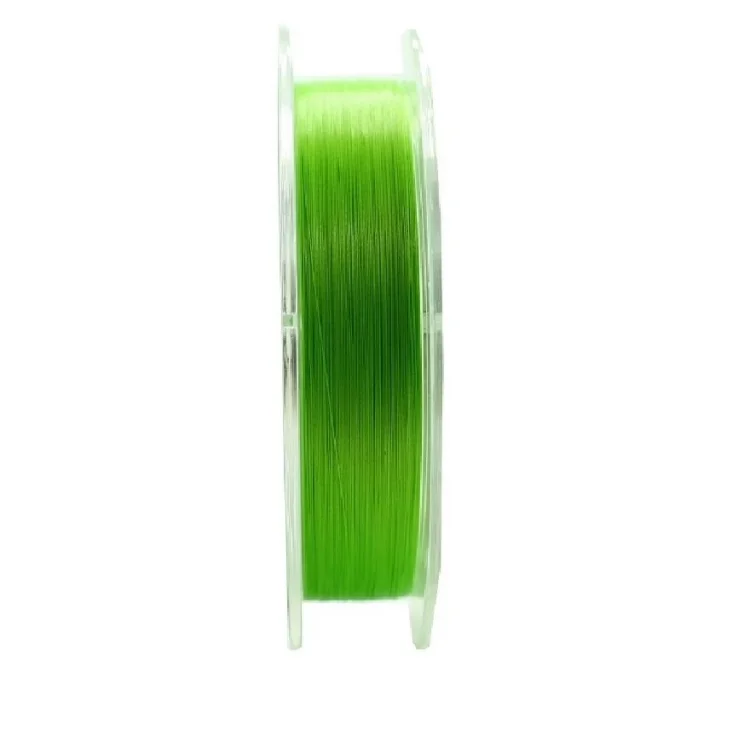 Asso 8X Light Games Pe 1.2 Fluo Green İp Misina 150Mt 0,185Mm