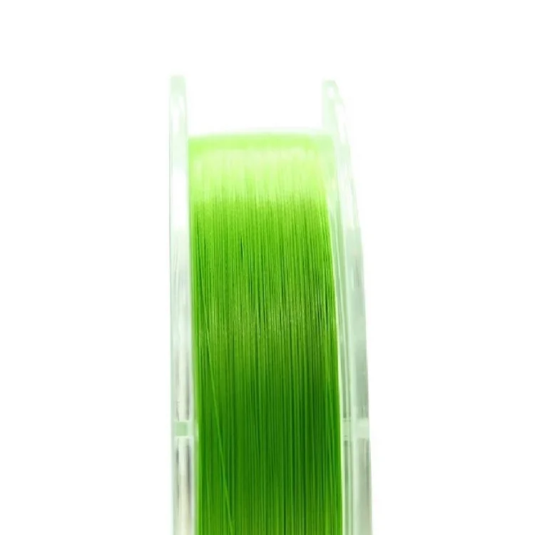 Asso 8X Light Games Pe 1.2 Fluo Green İp Misina 150Mt 0,185Mm