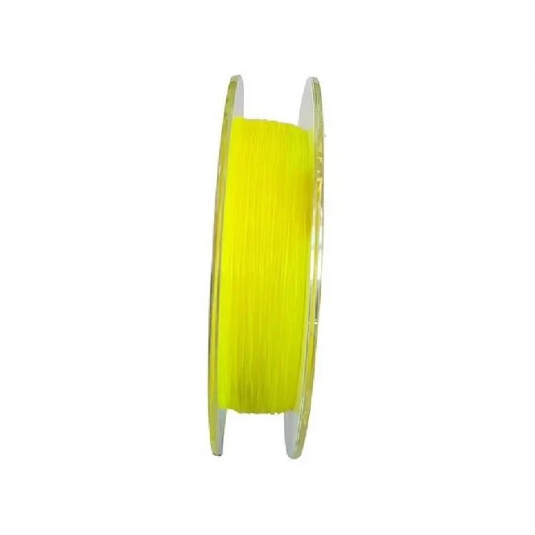 Asso Invısılk Surf Castıng Clear Yellow 300 Mt 0.40Mm Misina