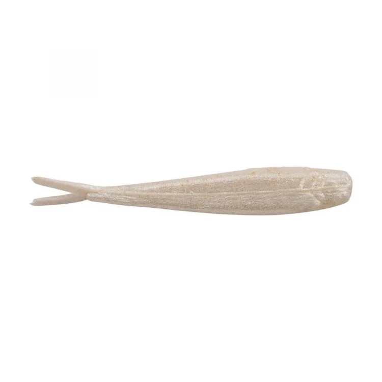 Berkley Gulp Alive Minnow 2,5cm LRF Silikonu Renk: LUMA GLOW