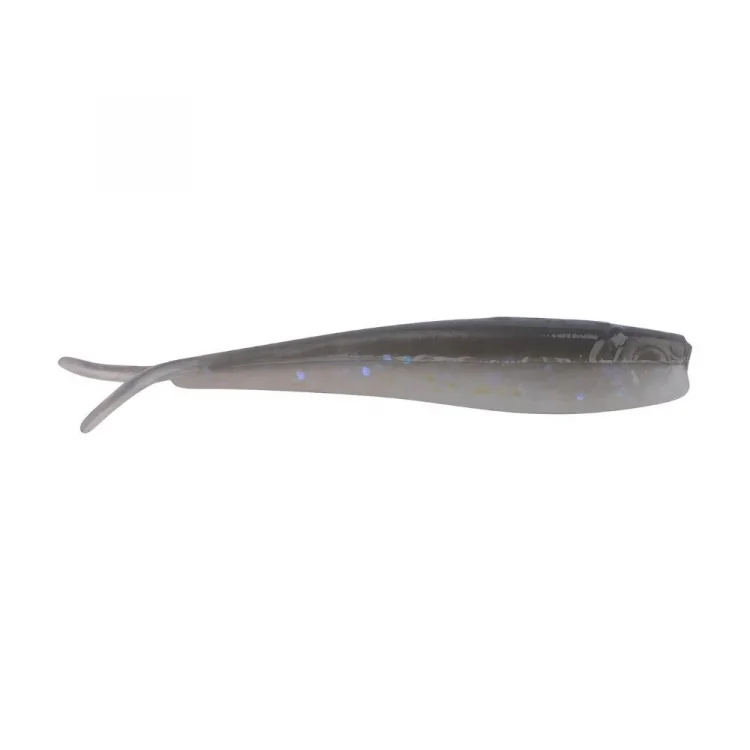 Berkley Gulp Alive Minnow 2,5cm LRF Silikonu Renk: STARRY NIGHT
