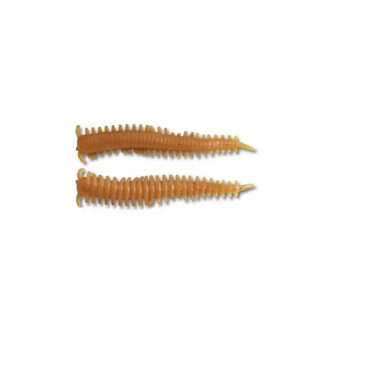 Berkley Gulp Sandworm 5cm LRF Silikonu Renk: Natural