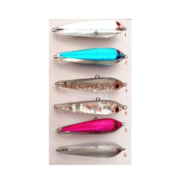 Cam Rapala El Yapımı 18 Gr Renk:2