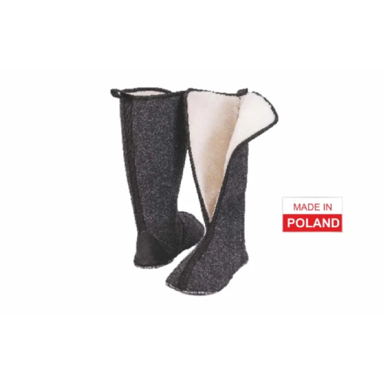 Camminare Syberian Thermal Eva Çizme (-50°C) 41 Numara Polonya Üretim