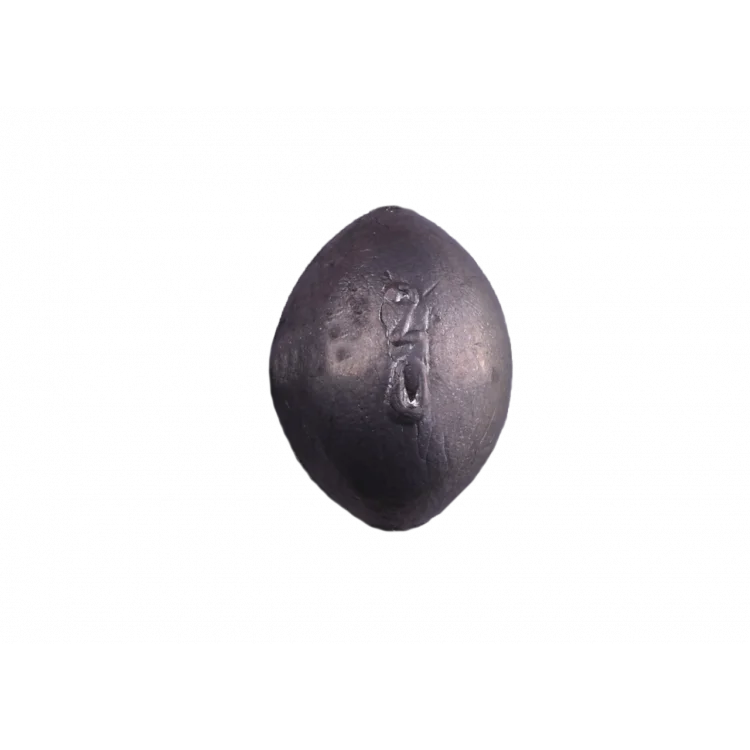 Çapa Delikli Zeytin Gezer Kurşun 4Gr 10’Lu Paket