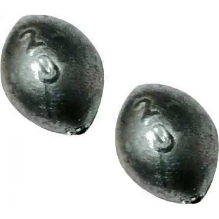 Çapa Delikli Zeytin Gezer Kurşun 4Gr 10’Lu Paket