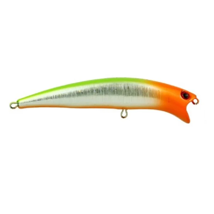 Caplure Seabass Minnow 90Mm Floating 12Gr Maket Balık Renk:96