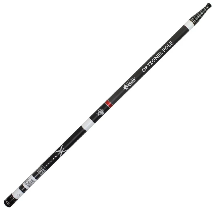 Captain 1035 Optional Pole 540Cm Ayarlanabilir Göl Kamışı