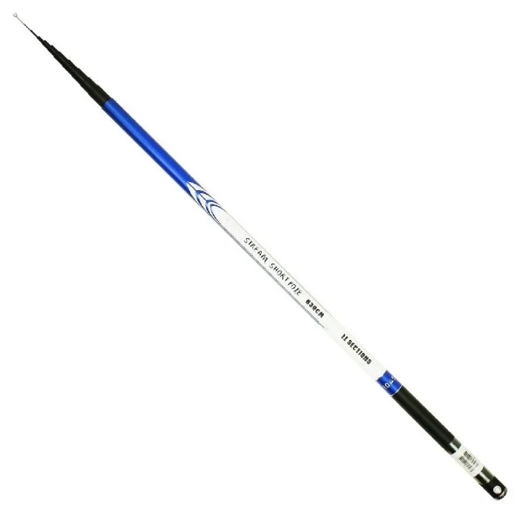 Captain 1045 Stream Short Pole 540Cm Karbon Göl Kamışı