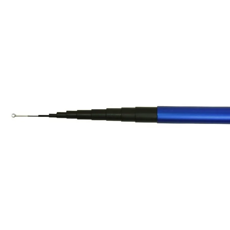 Captain 1045 Stream Short Pole 540Cm Karbon Göl Kamışı