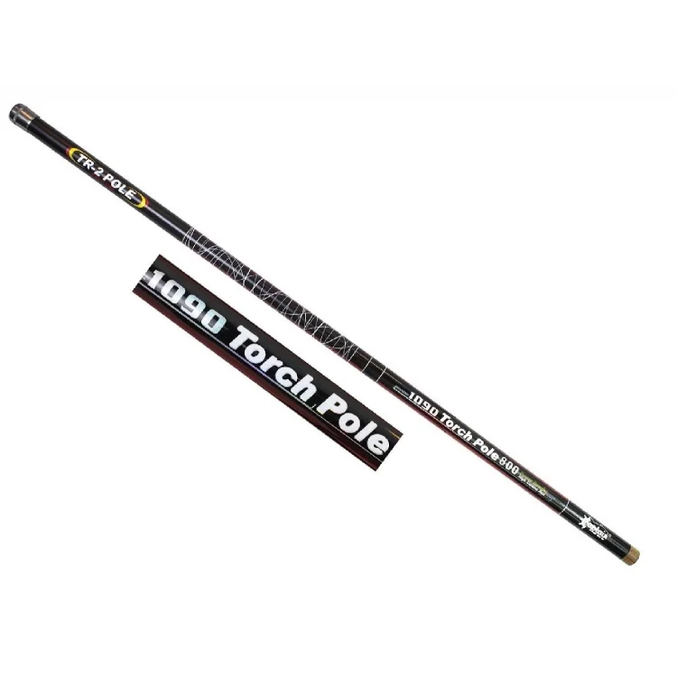Captain 1090 Carbon Torch Pole Göl Kamışı 700 Cm