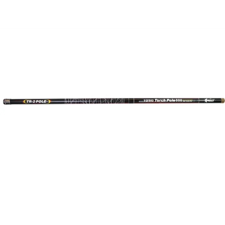 Captain 1090 Carbon Torch Pole Göl Kamışı 700 Cm