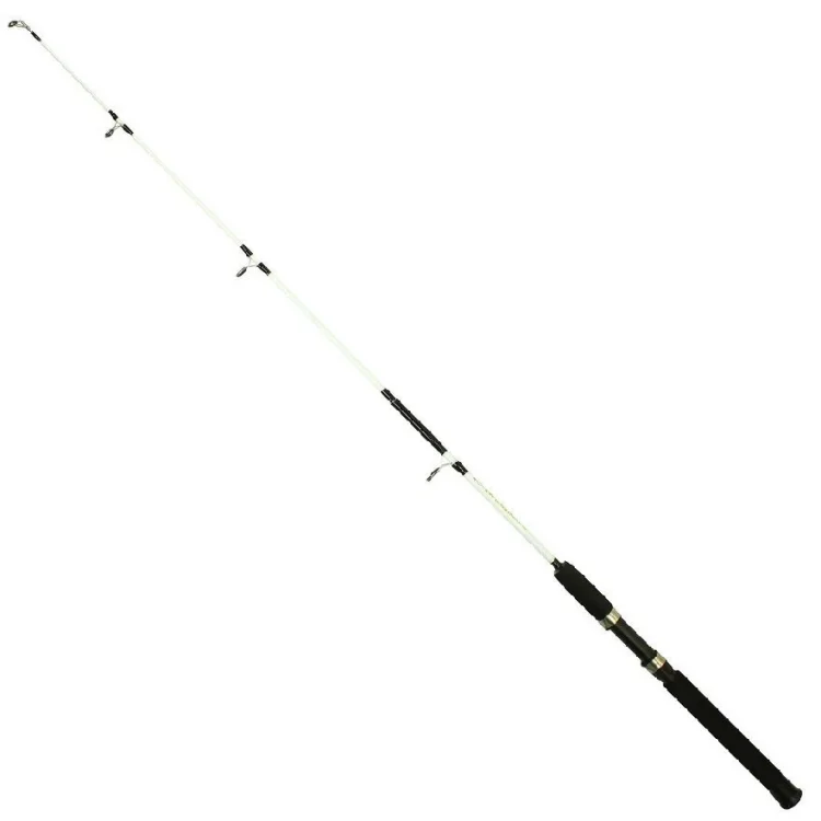 Captain 1421 Kingfisher Evo 2Pc 150Cm Dolgu Tekne Kamışı 15-25Lbs