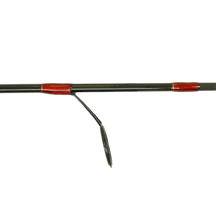 Captain 1425 Shrimp Hunter 2Pc Light Spin Kamış 3-15Gr Atarlı