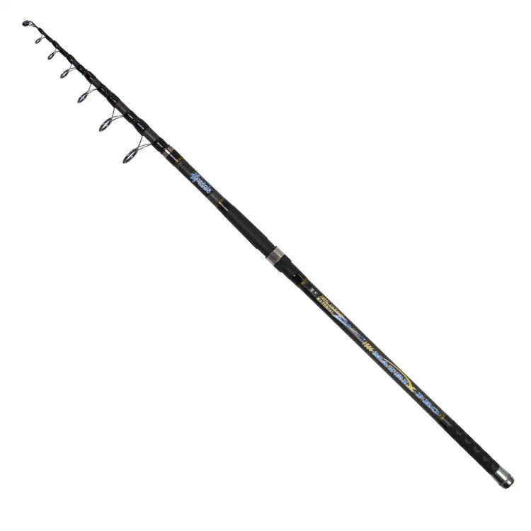 Captain 1506 Matrix Pro 420cm Tele Surf Kamış 150-250gr Atar