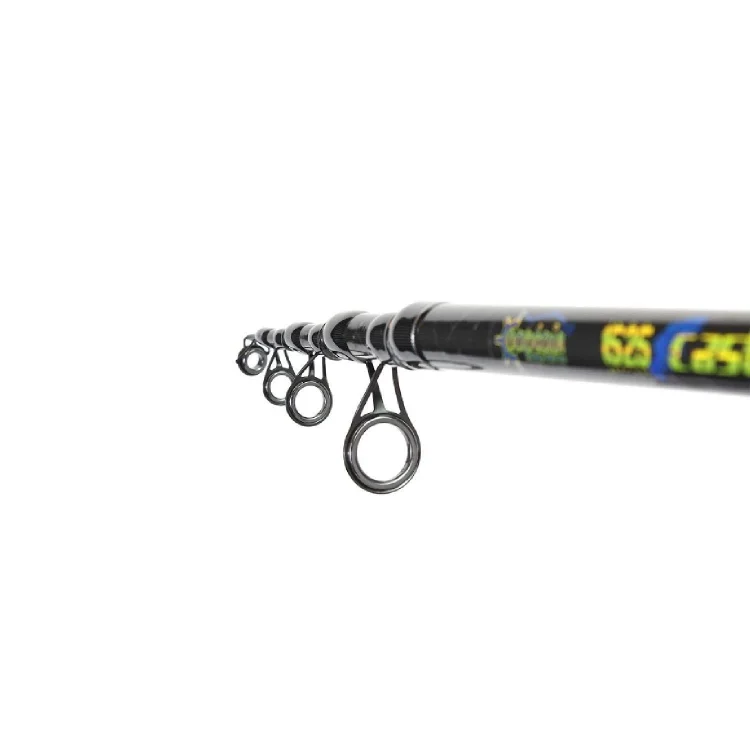 Captain 1525 Cast Strong Tele Surf Kamış 450Cm 80-180Gr Atar