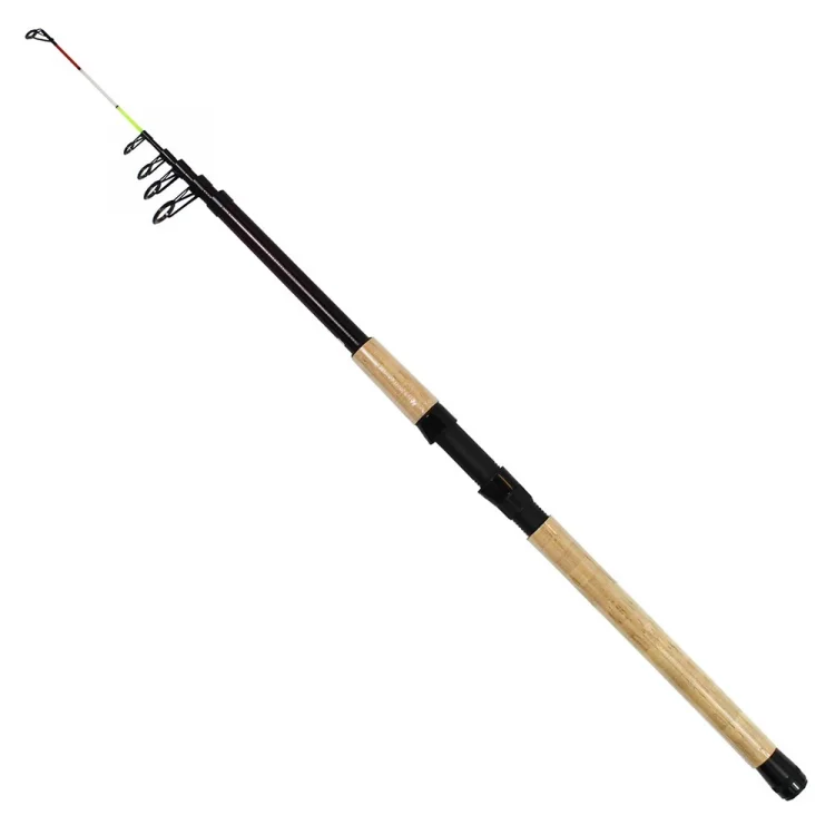 Captain 1526 Arrow Teleskopik Kamış 270Cm 100-200Gr Atarlı