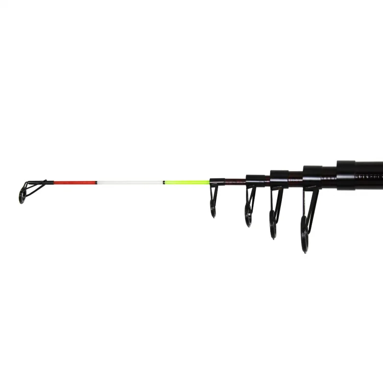 Captain 1526 Arrow Teleskopik Kamış 350Cm 100-200Gr Atarlı