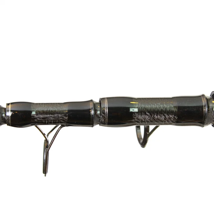 Captain 1651 Alligator Tele Surf Kamış 390cm 100-300gr Atar