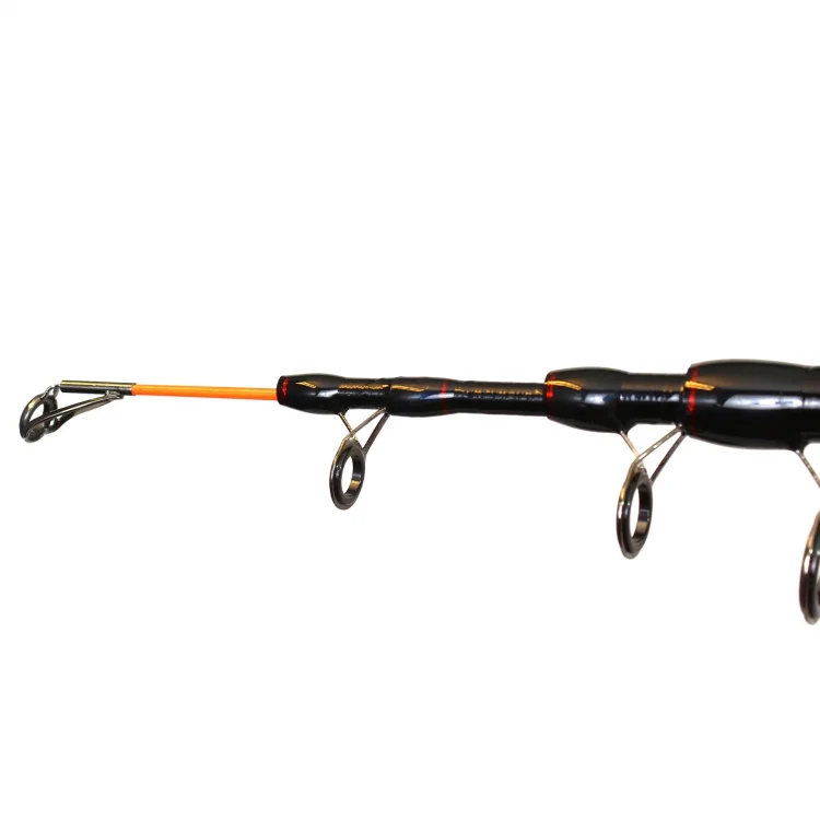 Captain 1668 Beach Flex Light Tele Surf Kamış 270cm 40-140gr Atar