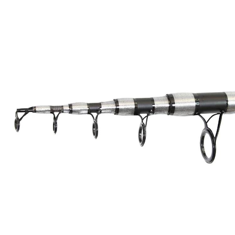 Captain 1683 Cygnus Tele Surf Kamış 390cm 100-200gr Atar