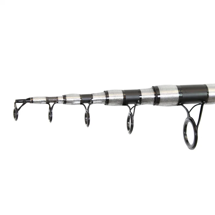 Captain 1683 Cygnus Tele Surf Kamış 420cm 100-200gr Atar