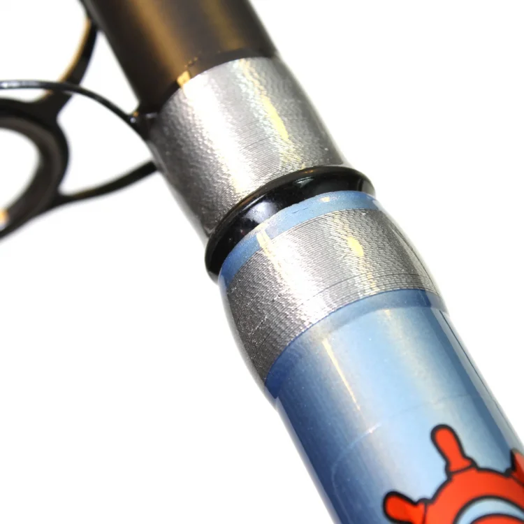 Captain 1683 Cygnus Tele Surf Kamış 420cm 100-200gr Atar